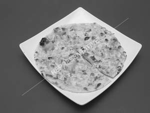 Butter Kulcha