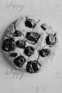 Choco Chunk Cookies