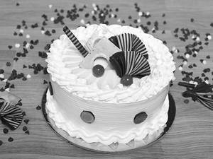 Special Pineapple Cake [500 Grams]