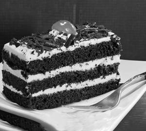 Black Forest Pastry