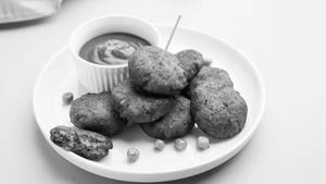 Hara Bhara Kebab