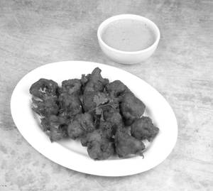 Gobi Kozhi Wada