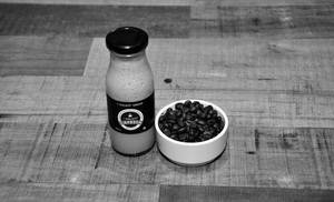 Cool espresso