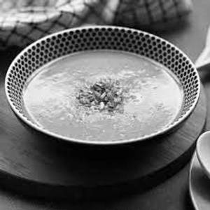 Mulligatawny Veg Soup