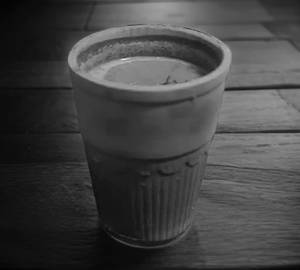 Kulhad masala chai