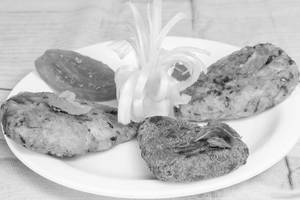 Vegetable Cutlet