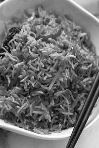Veg Schezwan Rice