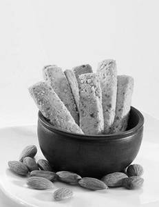 Almond Sticks