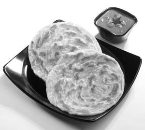 Paraatha