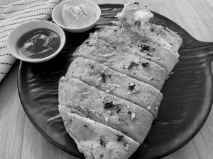 Cheese Garlic Bread
