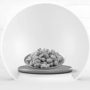 Chicken popcorn