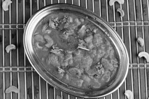 Cashew Masala