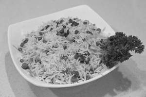 Fried Rice (veg)