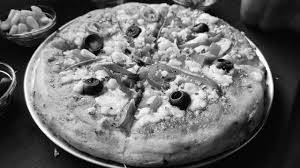 Veg. Pizza 8"