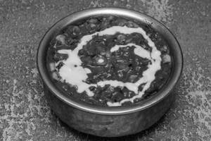 Palak Corn Gravy