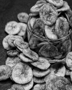 Banana Chips Fruit (200gm)