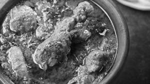 Chicken Handi