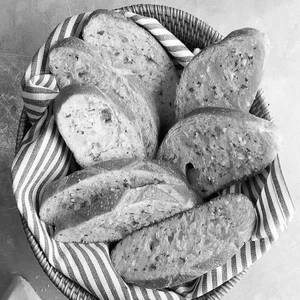 Garlic Bread