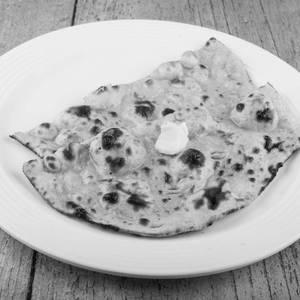 Tandoori Roti