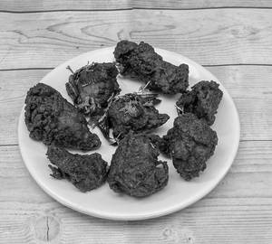 Chicken Angara Kabab (spicy)