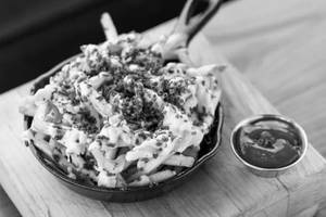Loaded Chipottle