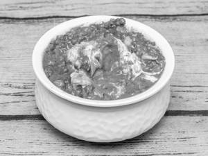 Chicken Tadka