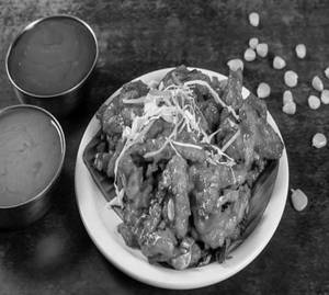 Baby Corn 65
