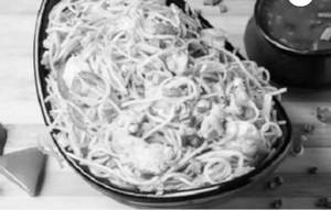 Chicken Hakka Noodles