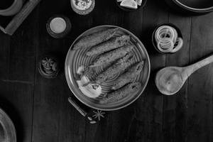 Mutton Seekh Kebab (6 Pcs)