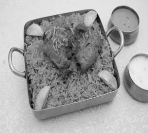 Godavari Biryani