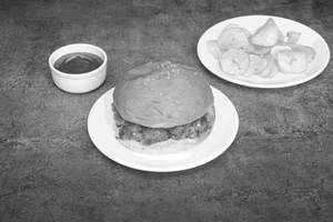 Veg Burger