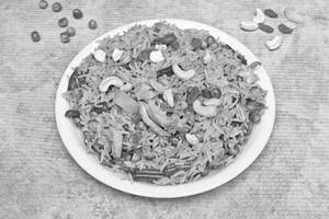 Navratan Pulao