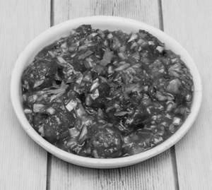 Veg Manchurian