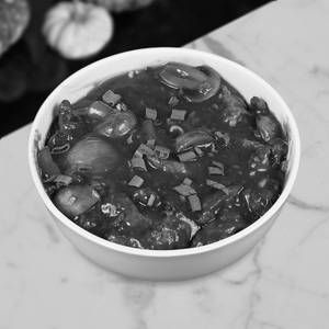 Fung chong Beef Gravy