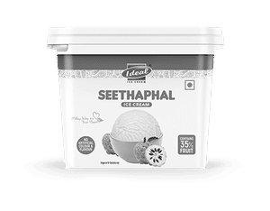 Seethphal 1 Ltr Container