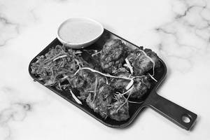 Haryali Kabab