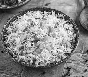 Veg Rice