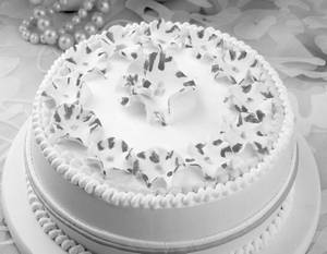 Daisy Christening