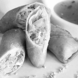 Veg Spring Roll