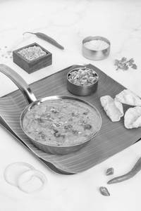 Sambar Rice