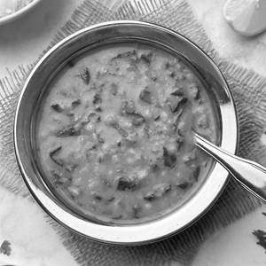 Dal Palak