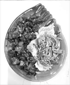 Thai Grilled Chicken