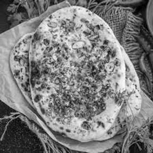 Peshawari Naan