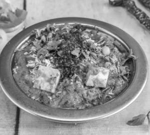 Paneer Kolhapuri