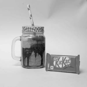 Kitkat Shake