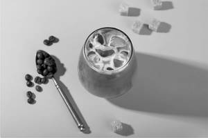 Classic Cold Coffee