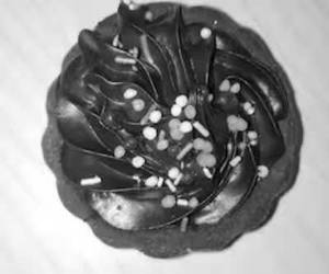 Chocolate Tart