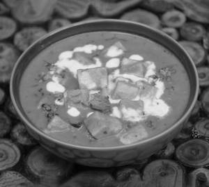 Paneer Butter Masala
