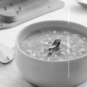 Chicken Sweet Corn Soup