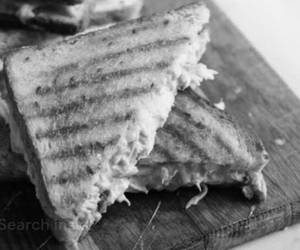 Maxican Chicken Sandwich {jamboo Grilled}